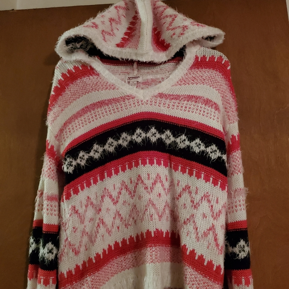 Arizona sweater